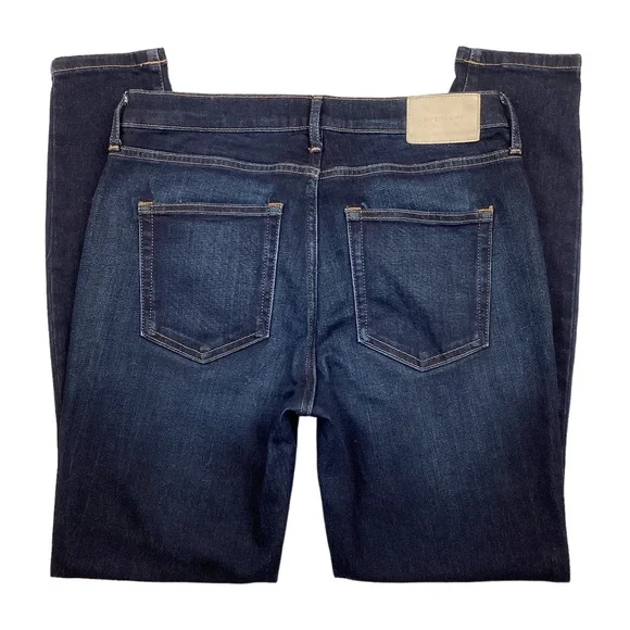 EVERLANE Mid-Rise Skinny Jeans - Picture 6 of 11